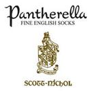 Pantherella Socks Logo