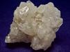 APOPHYLLITE crystals - Pune District (Poonah District), Maharashtra, India - ex Rutgers Geology Museum - for sale