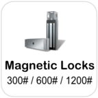 Magnetic Lock