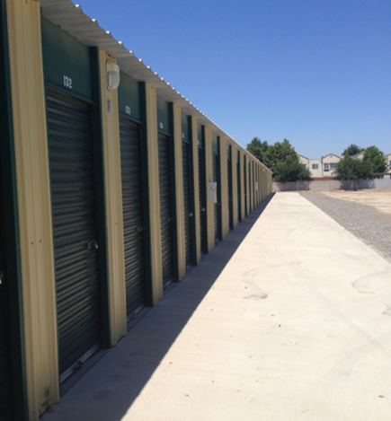 Self Storage Units Parlier Ca 93648