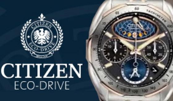 citizen watches