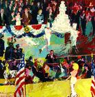 LeRoy Neiman