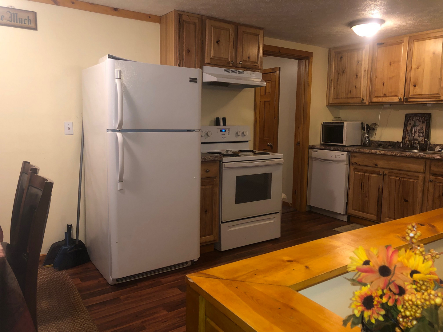 Whitetail Cabin Hocking Hills Cabin Rentals And Hocking Hills