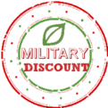 Military Discounts