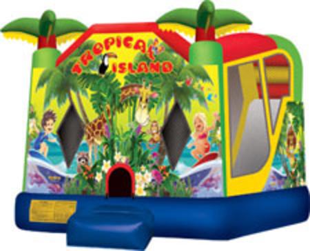okie kidz inflatables
