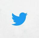 see us on twitter