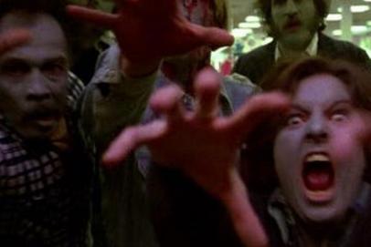 Tickets for Dawn of the Dead 1979