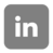 LinkedIn Icon