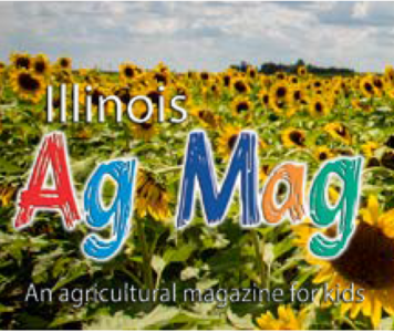 http://agintheclassroom.com/TeacherResources/AgMags.shtml