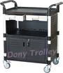 Cabinet service trolley manufacturer, Cabinet service cart factory