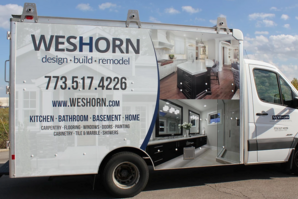 Kitchen Bathroom Design Remodeling Arlington Heights IL.