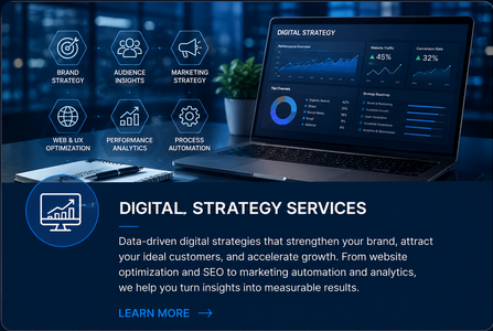 Digital Real Estate Solutions