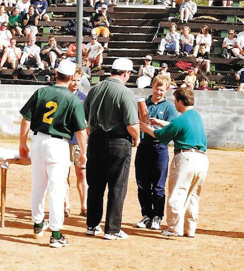 The Circus Is In Town: Bringing Pro Baseball Back to JerseySt