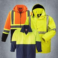 Workwear and Safety