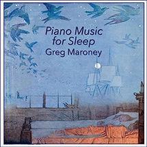 Piano Music for Sleep