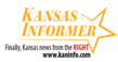Kansas Informer, Anderson County Review, Cornstock