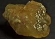 fluorescent amber CALCITE, York Building Supply quarry (Roosevelt Avenue Quarry; Roosevelt quarry; York Stone Quarry; Delta Carbonate quarry), York, York County, Pennsylvania, USA - for sale