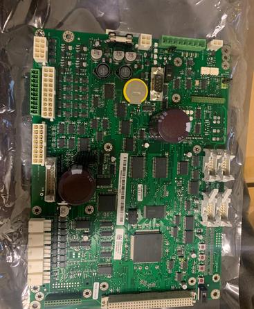 Wayne Dresser motherboard