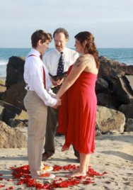 Same Sex Weddings, Gay Weddings, San Diego Gay Weddings