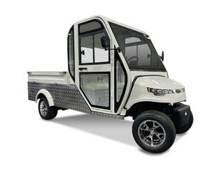 STAR EV WORK MACHINE