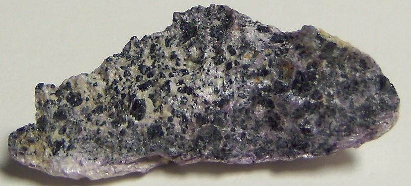 kammererite clinochlore chromite Bare Hills Baltmore Maryland