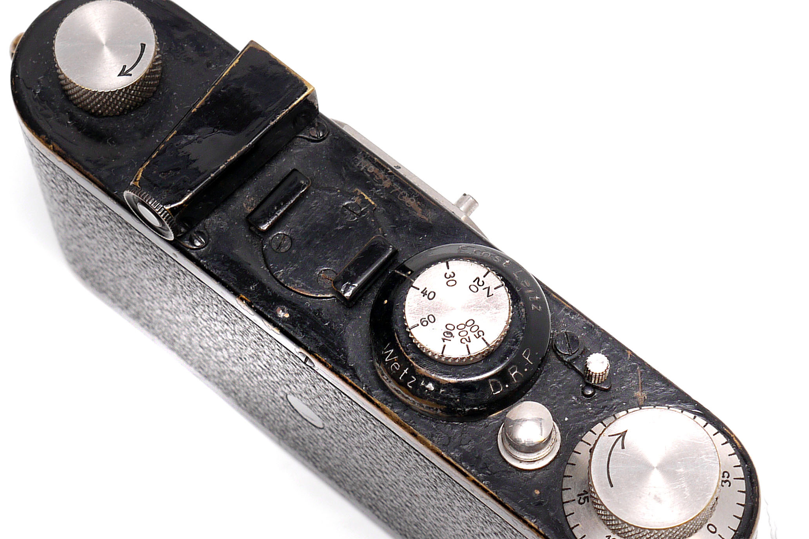 Leica LTM, Leica Screw Mount, Leica I, Leica II, Leica III