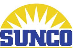 Sunco Powder Systems