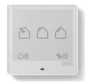 VELUX TOUCH KLR 300 can be fitted by PMV Maintenance
