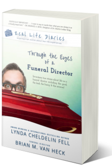 Through the Eyes of a Funeral Director