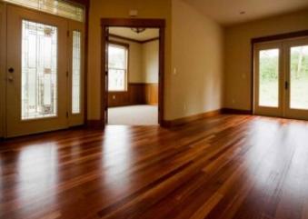 Flooring Services Northern Virginia