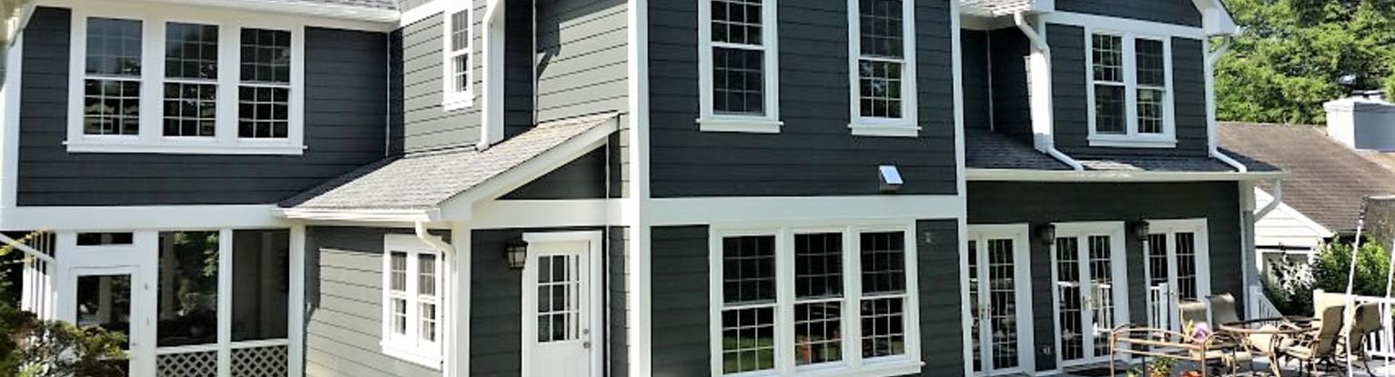 Hardie Siding Contractors Bethesda, MD