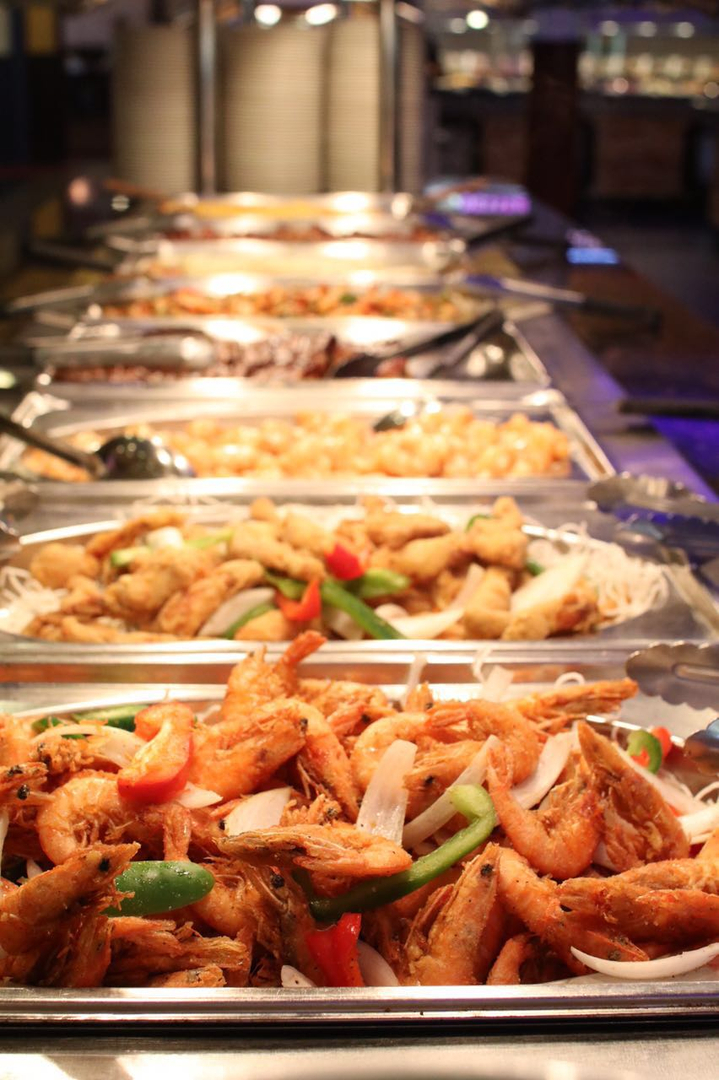Asian Star Super Buffet - Order Online - Coupon - 15% OFF Dinner • 10% OFF  Lunch - San Antonio, TX - imenuicoupon