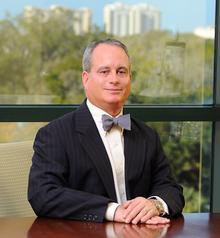 Marc J Soss Attorney