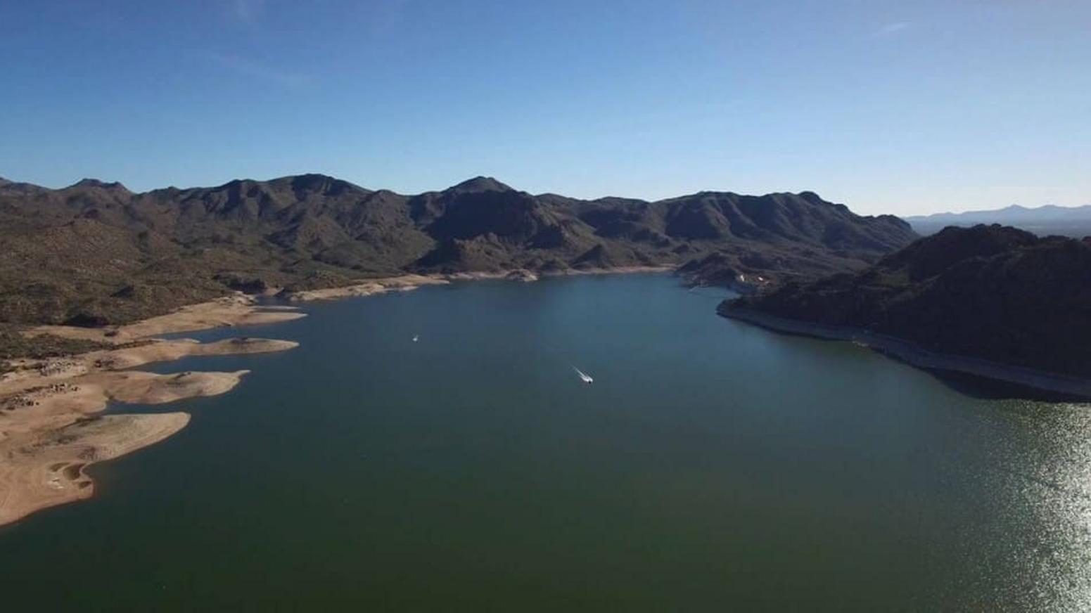 Bartlett Lake Jet Ski Rentals