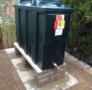 Oil Tank Replacement Oil Storage Tanks Heating Oil Tank