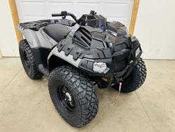 Sportsman 850 Highlifter 4x4 ATV