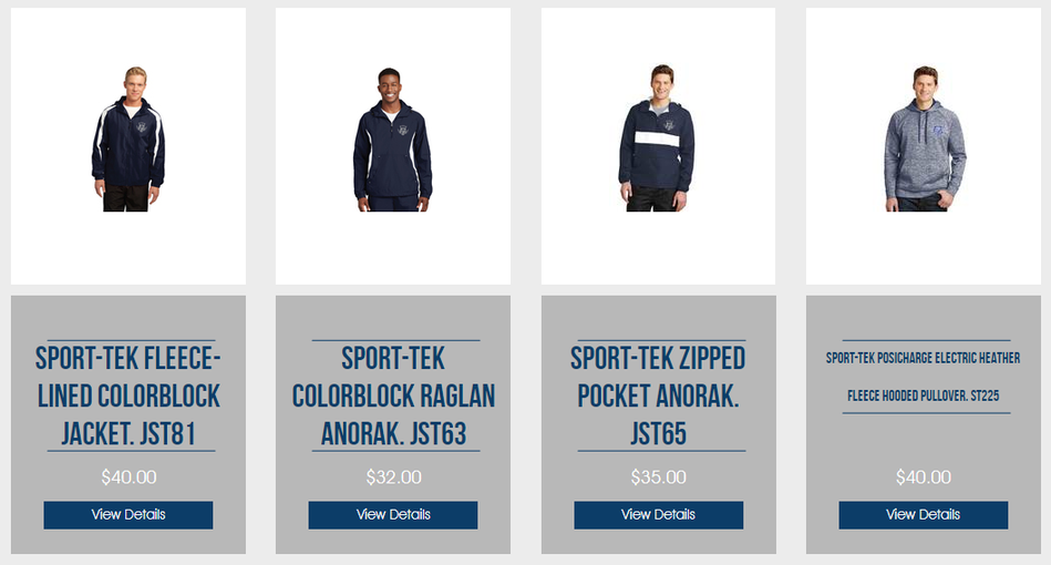AYSA STORE