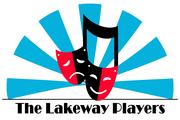 The Lakeway Players Logo
