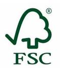 Forest Stewardship Council logo