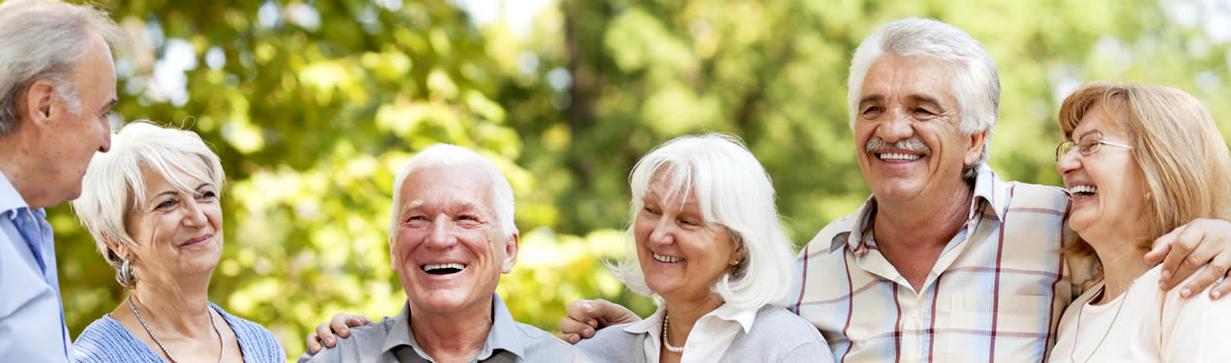 Board And Care Homes For Seniors