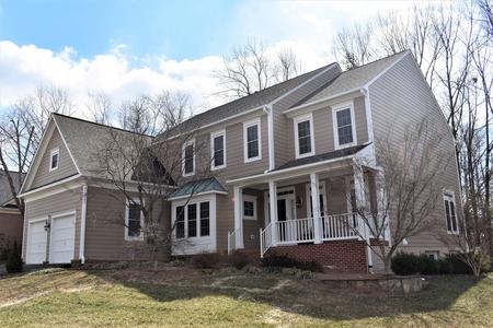 Hardie Siding Contractors Herndon, VA