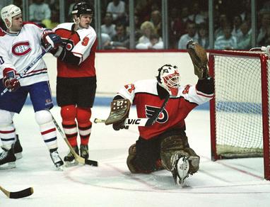 1988-89 Rick Tocchet All Star Game Worn Jersey : r/hockeyjerseys