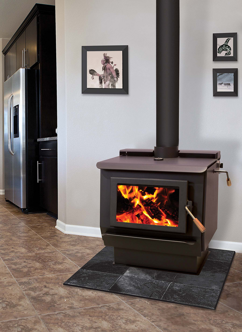 Wood Stoves