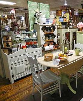 Farm House Kitchen Set