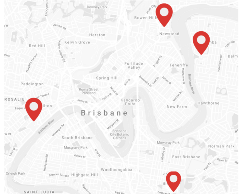 Mechanic South Brisbane