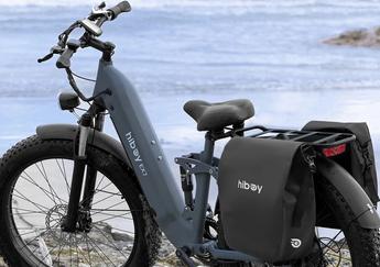 hiboy bike accessories, hiboy scooter accessories