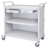 Hospital carts, hospital trolley manufacturer Taiwan, clinic cart manufacturer Taiwan