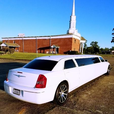 rentar limosinas rosenberg party bus