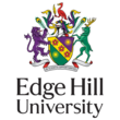 Edge Hill University Logo