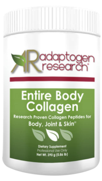 Adaptogen Research, Entire Body Collagen